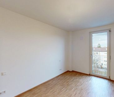 Mobil gedacht. Entspannt in einem modernen Quartier gelebt. - Photo 6