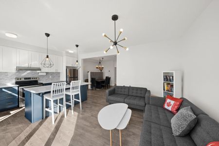 For Lease - 705 PERSEUS Avenue, Barrhaven, Ontario - Photo 4