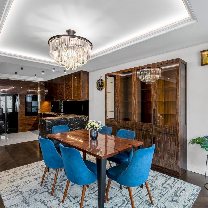 Luxury Apartment | Metro Wierzbno | Królikarnia - Фото 1