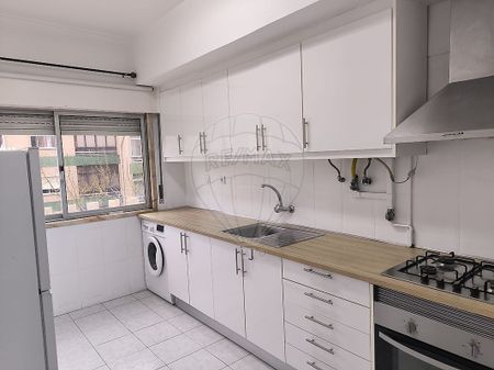 Apartamento T1 em Lisboa - Photo 5