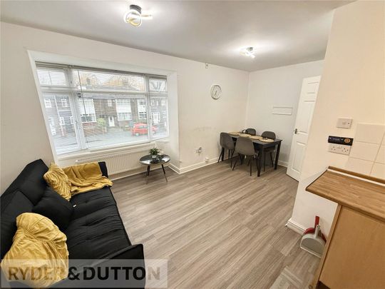 Woodlands Road, 150, Manchester, M8 0QH, Greater Manchester - Photo 1