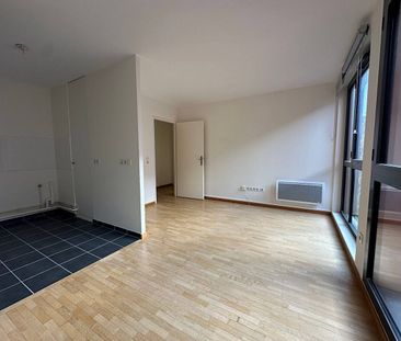 Location appartement 2 pièces 40.5 m² à Hellemmes-Lille (59260) - Photo 5