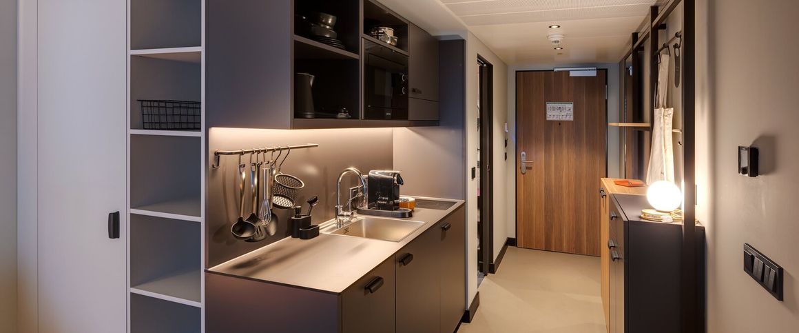 Revo | Studio Live Double - Photo 1