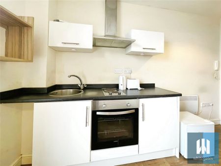 Highfields Road, Highfields, Huddersfield, HD1 - Photo 2