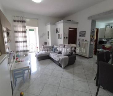 Trilocale via giuseppe mazzini 136, Centro, Vietri sul Mare - Photo 2