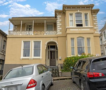 9/8 Pitt Street, Dunedin North, Dunedin City - Photo 1