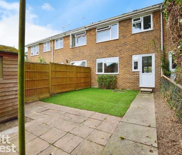 1 bedroom ground floor maisonette to rent - Photo 6