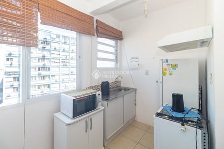 Apartamento com 1 quarto e 40m² para alugar em Centro Histórico, Porto Alegre. - Photo 2