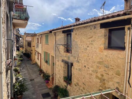 Location Appartement 2 pièces 32m² CASTELLAR 06500 - Photo 4