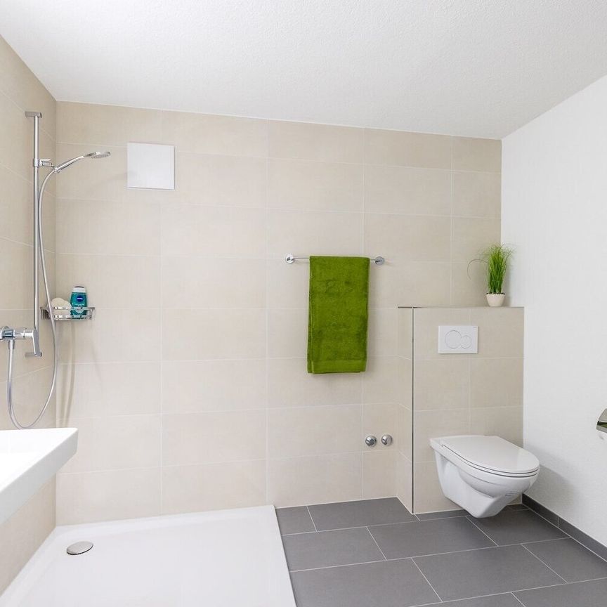 Welcome to the new home - Foto 1