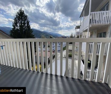 Mietwohnung gefördert vom Land Steiermark im Bahnhofshotel - Foto 5