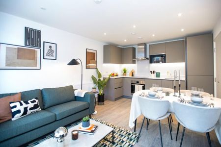 1 bedroom apartment to rent - Photo 3