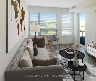 For Lease - 1050 Main Street Unit# 208, Milton, Ontario - Photo 1