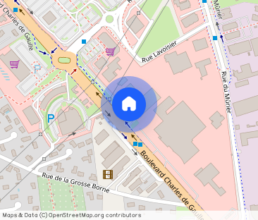 Location Appartement 2 pièces 50m² ST CYR SUR LOIRE 37540 - Photo 1