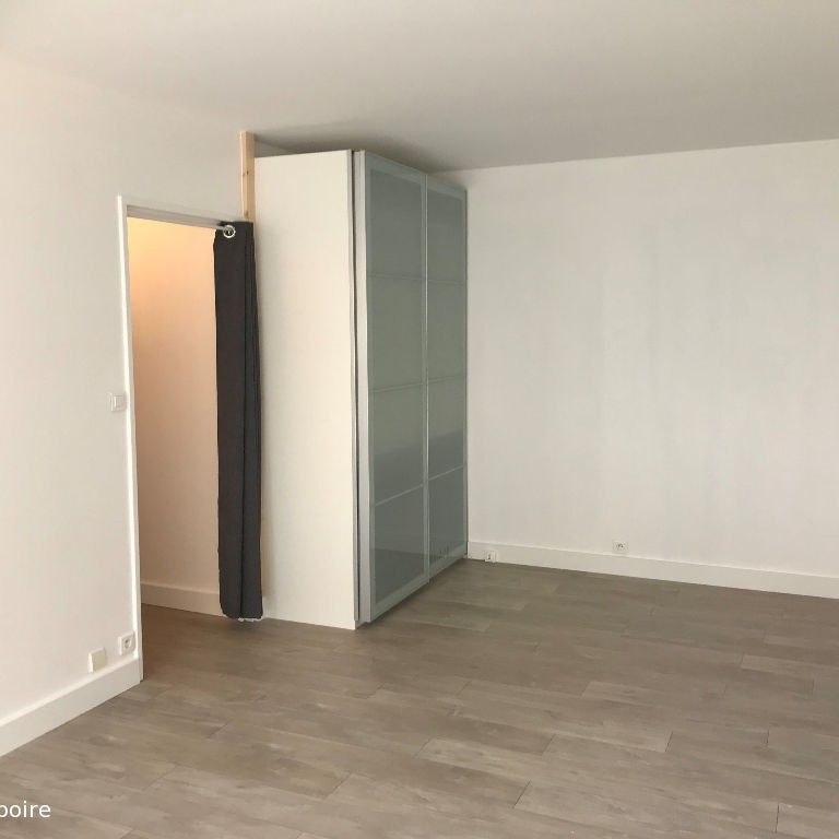 Appartement T2 à louer - 41 m² - Photo 1