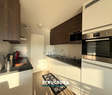 Appartement te huur in Merchtem met 2 slaapkamers - Photo 6