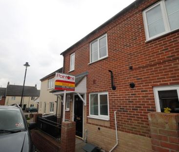 2 bedroom terraced house to rent - Photo 6