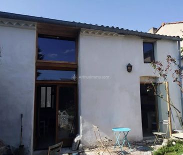 Location Maison 4 pièces 100 m2 à Carmaux - Photo 3