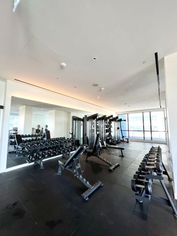 For Lease - 39 Roehampton Avenue Unit# 2001, Toronto, Ontario - Photo 2