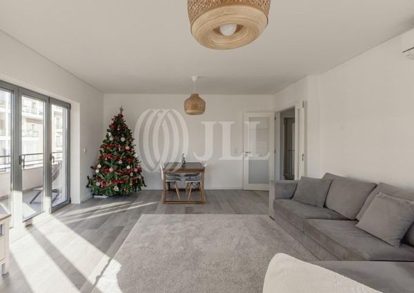 Apartamento T3 em Lisboa