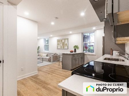 4610, Linton, Côte-des-Neiges / Notre-Dame-de-Grâce à louer - Photo 5