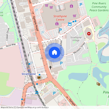 4/7 Mecklem Street, Qld 4500, Strathpine