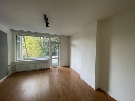 Te huur: Appartement Statenweg 123 b 1 in Rotterdam - Photo 3