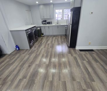 For Lease - 21 Moore Street Unit# Upper, Brampton, Ontario - Photo 5