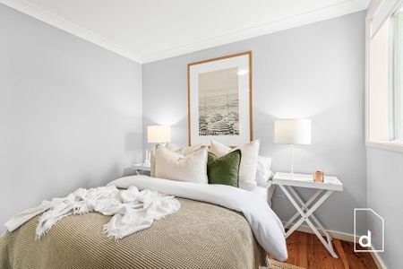 Seaside Abode In The Heart Of East Woonona - Photo 3