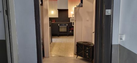 Appartement - 3 pièces - 76 m² - Photo 5