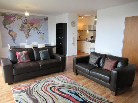 2 bedroom apartment to rent - Photo 2