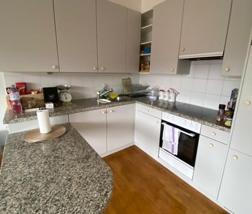 2.5 Zimmer, 55 m² - Photo 3