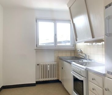 4 Zimmer, 84 m², 3. Stock - Photo 1