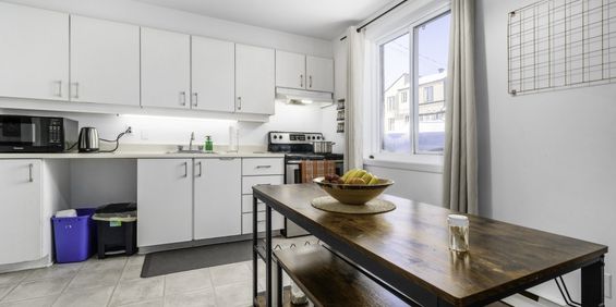 4 1/2 - Lévis - Photo 3