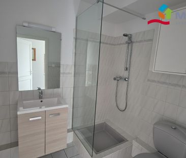 Location Appartement 2 pièces 36m² STRASBOURG 67000 - Photo 4