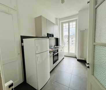 Appartement de 2 pièces avec grande terrasse - Foto 3