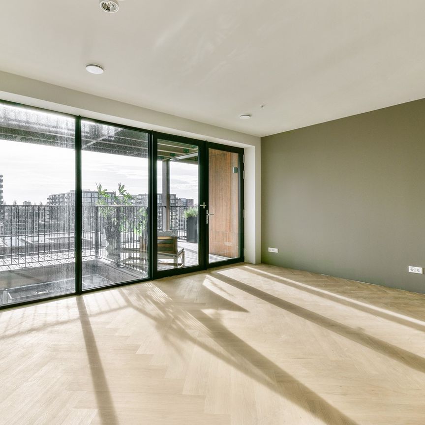 Rijnlandlaan 327, 1062 MX, Amsterdam - Photo 1