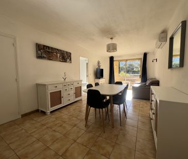 Location Appartement 3 pièces 60m² LE CANNET 06110 - Photo 1