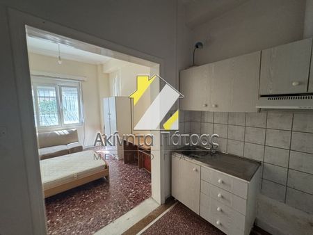 Studio/Γκαρσονιέρα για ενοικίαση Αγία Σοφία (Πάτρα) - Photo 5