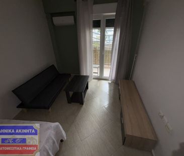 Studio/Γκαρσονιέρα για ενοικίαση Άγιος Ιωάννης (Καβάλα) - Φωτογραφία 3
