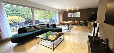 Penthouse te huur - Foto 5