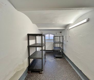 Hochwertig sanierte Wohnung in historischer Kaufmannsvilla! - Photo 1