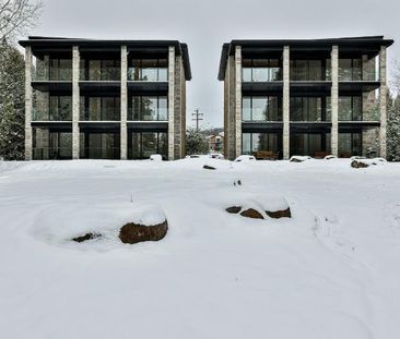 Magnifique condo au bord du lac - Photo 3