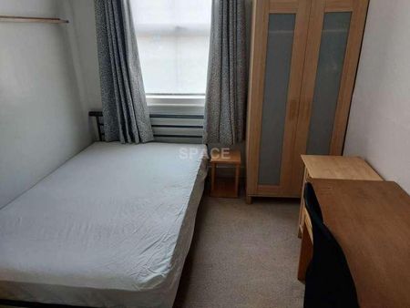 De Beauvoir Road, University, Reading, RG1 - Photo 4