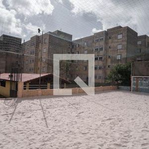 Apartamento para alugar com 52m², 2 quartos e 1 vaga - Foto 3