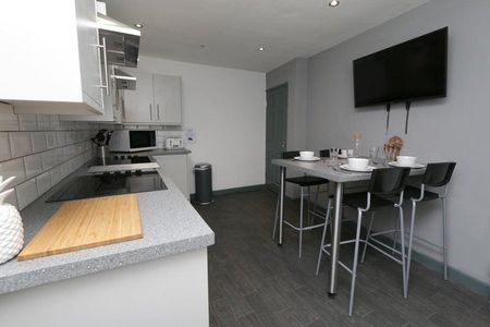 1 bedroom house of multiple occupation to rent - Photo 3