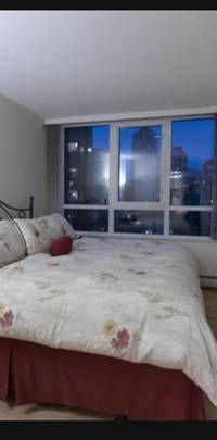 Furnished, Yaletown, Vancouver Downtown - Photo 1