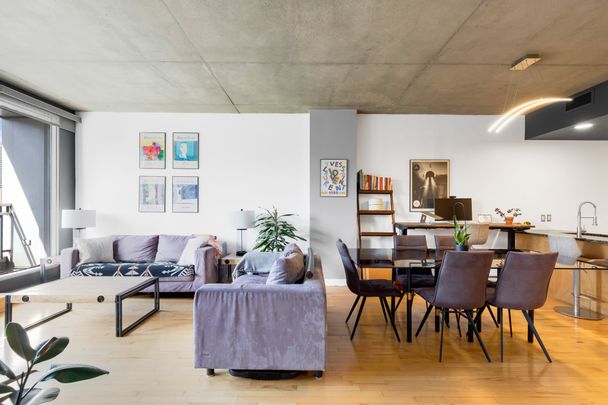 777 Rue Gosford, Montréal (Ville-Marie), QC H2Y - Photo 1