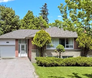 For Lease - 20 Maureen Drive Unit# BSMT, Toronto, Ontario - Photo 6