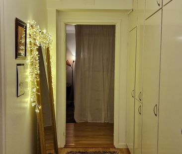 Aspsätravägen, Skärholmen - Foto 4